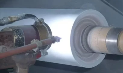 Metal Treating