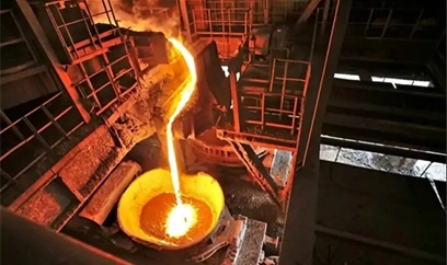steel