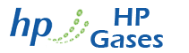 logo hp industrial gases