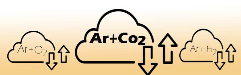 mixture-gases